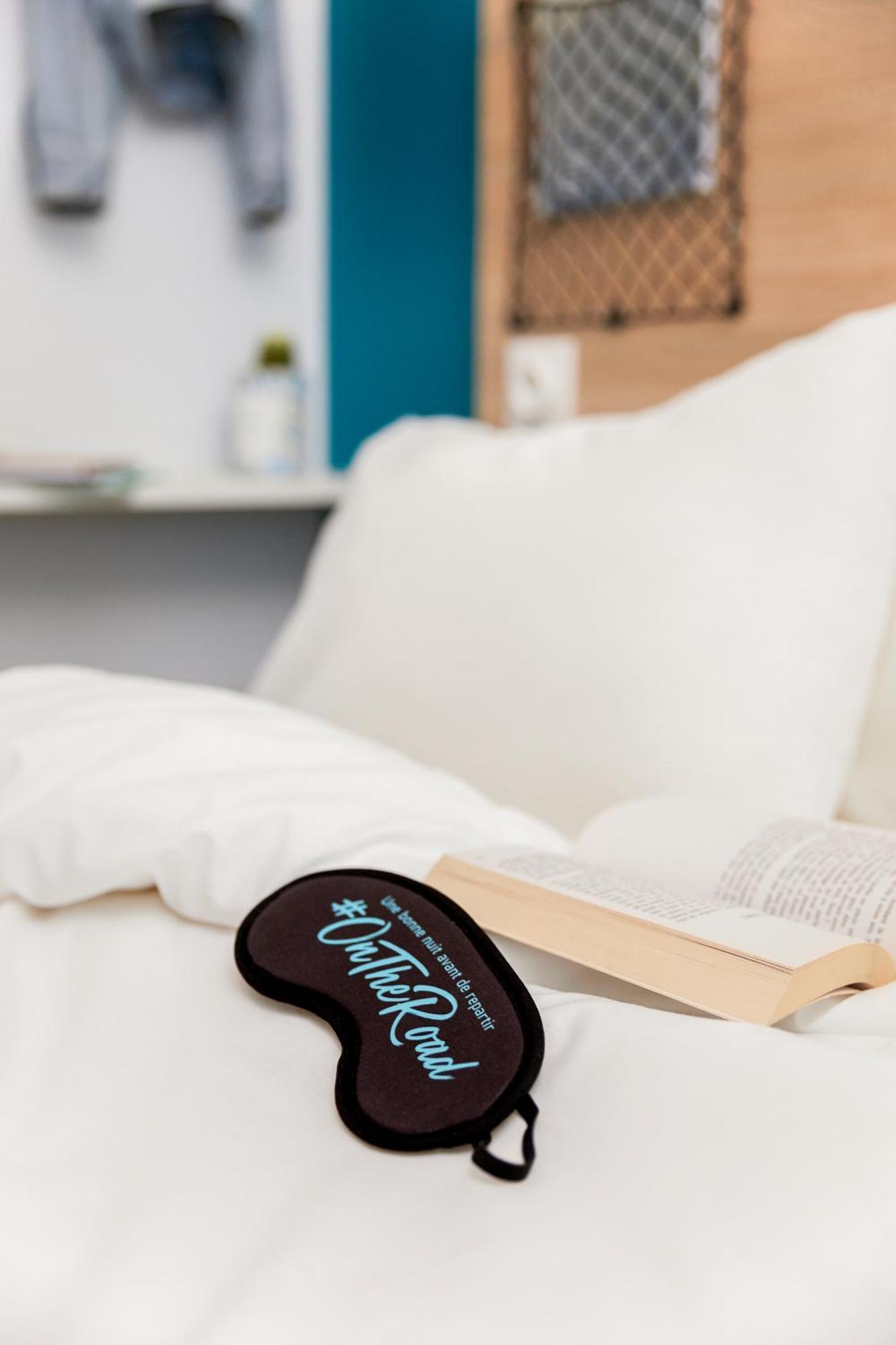 Hotelf1 Mazarin Les Champarts Hotel 2*