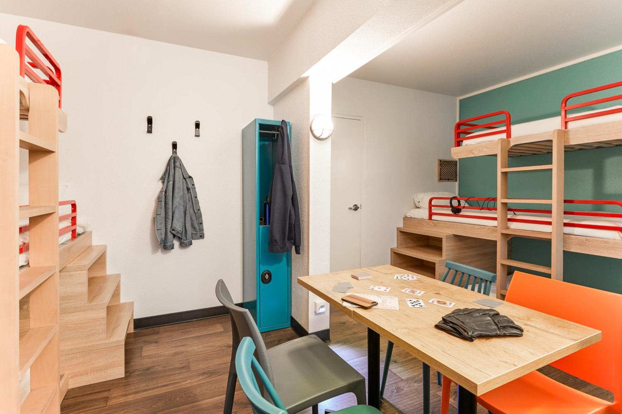 Hotel Hotelf1 Mazarin Les Champarts
