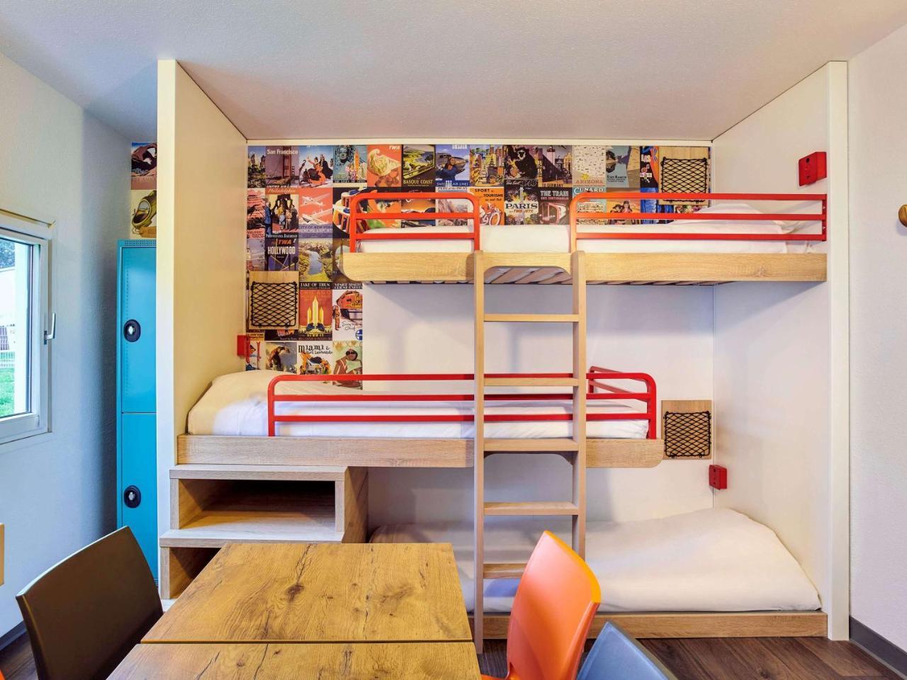 Hotelf1 Mazarin Les Champarts Hotel 2*